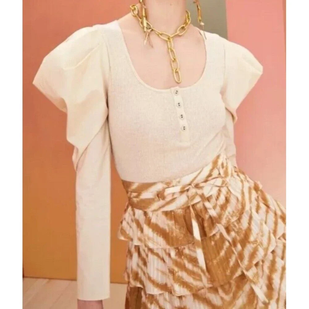 Ulla Johnson ulla johnson
